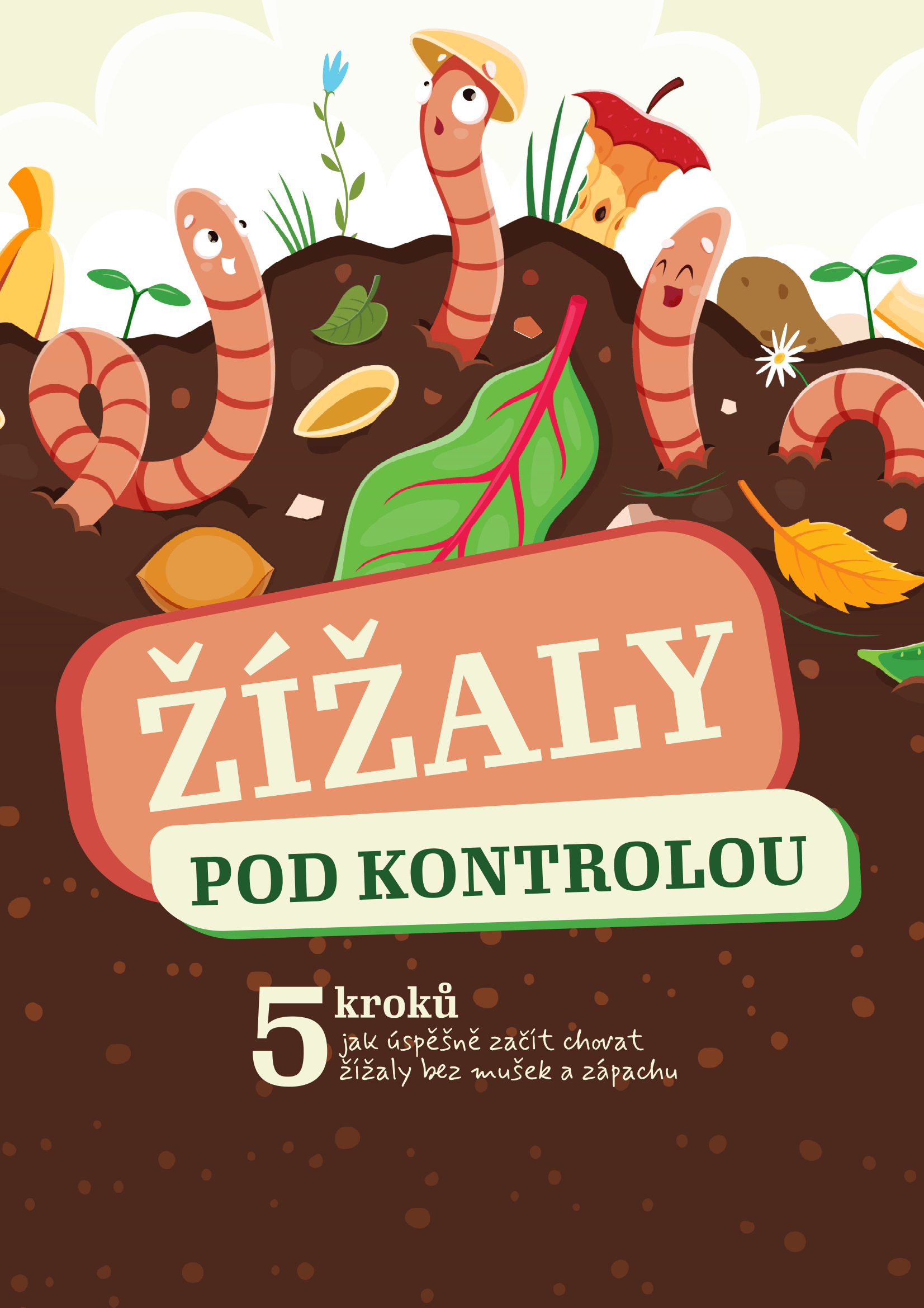 PDF Průvodce - Žížaly pod kontrolou
