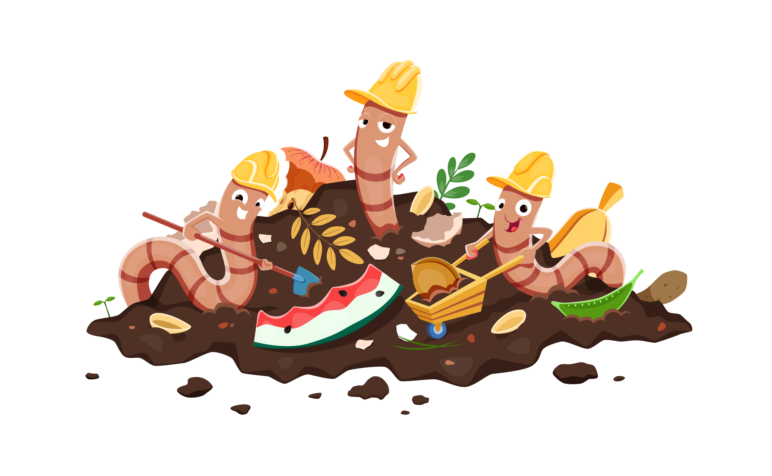 Wormák - Web ve výstavbě